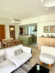 Caribbean At Keppel Bay (D4), Condominium #520081061